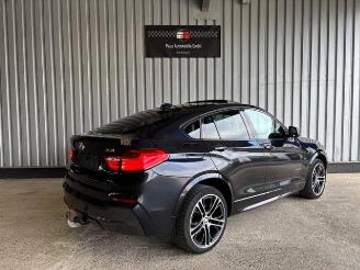 BMW X4 xDrive 30 d M-Paket / Schiebedach picture 6