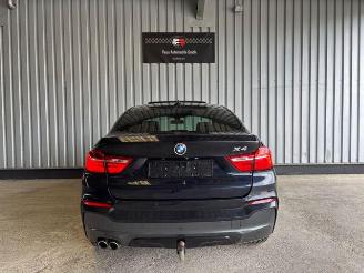 BMW X4 xDrive 30 d M-Paket / Schiebedach picture 5