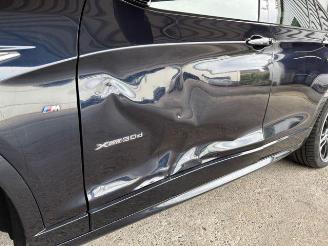 BMW X4 xDrive 30 d M-Paket / Schiebedach picture 10