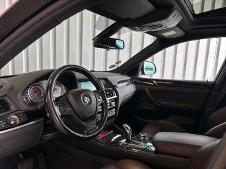 BMW X4 xDrive 30 d M-Paket / Schiebedach picture 15