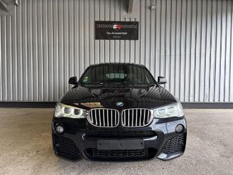 BMW X4 xDrive 30 d M-Paket / Schiebedach picture 9