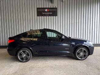 BMW X4 xDrive 30 d M-Paket / Schiebedach picture 7