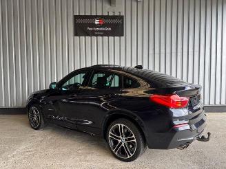 BMW X4 xDrive 30 d M-Paket / Schiebedach picture 4