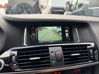BMW X4 xDrive 30 d M-Paket / Schiebedach picture 18