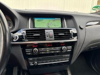 BMW X4 xDrive 30 d M-Paket / Schiebedach picture 20
