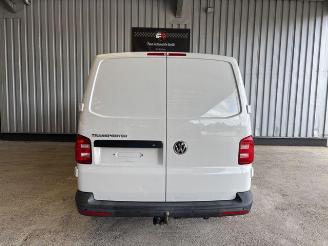 Volkswagen Transporter  picture 5