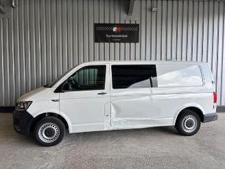  Volkswagen Transporter  2019/1