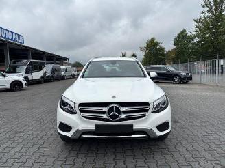 Mercedes GLC 220 d 4Matic Voll-Leder / LED picture 4