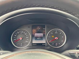 Mercedes GLC 220 d 4Matic Voll-Leder / LED picture 14