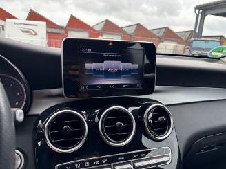 Mercedes GLC 220 d 4Matic Voll-Leder / LED picture 17