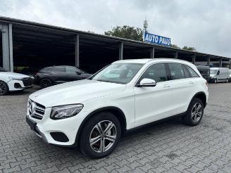 Mercedes GLC 220 d 4Matic Voll-Leder / LED picture 3