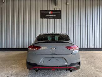 Hyundai I-30 Fastback N Performance picture 5