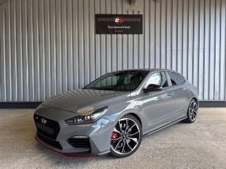 Hyundai I-30 Fastback N Performance picture 2