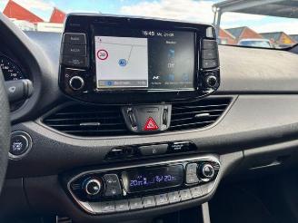 Hyundai I-30 Fastback N Performance picture 16