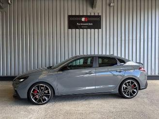  Hyundai I-30 Fastback N Performance 2020/2