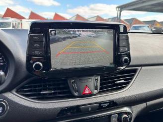 Hyundai I-30 Fastback N Performance picture 18