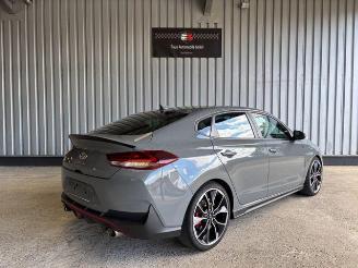 Hyundai I-30 Fastback N Performance picture 6