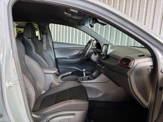 Hyundai I-30 Fastback N Performance picture 12
