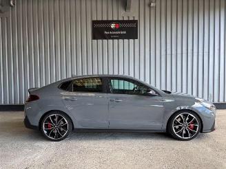Hyundai I-30 Fastback N Performance picture 8