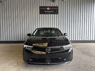 Opel Astra L Lim. 5-trg. Elegance LED / R-Kamera picture 9