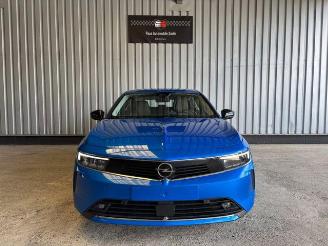 Opel Astra L Lim. 5-trg. Edition LED / R-Kamera picture 17