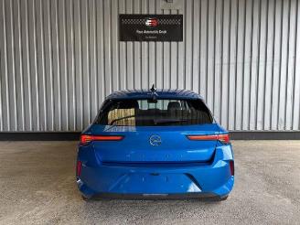 Opel Astra L Lim. 5-trg. Edition LED / R-Kamera picture 10