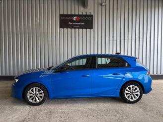 Opel Astra L Lim. 5-trg. Edition LED / R-Kamera picture 5