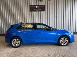 Opel Astra L Lim. 5-trg. Edition LED / R-Kamera picture 7