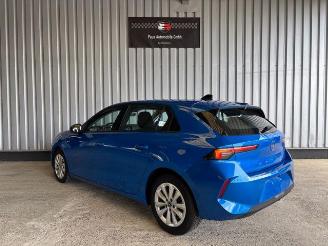 Opel Astra L Lim. 5-trg. Edition LED / R-Kamera picture 4