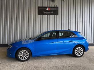 begagnad bil auto Opel Astra L Lim. 5-trg. Edition LED / R-Kamera 2022/10