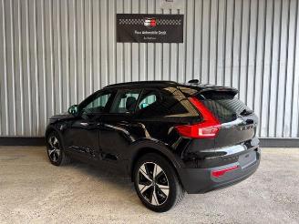 Volvo XC40 R Design Recharge Plug-In Hybrid Panorama picture 4