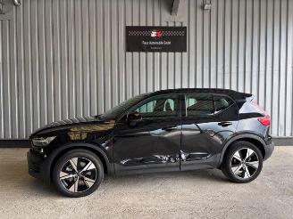 Avarii autoturisme Volvo XC40 R Design Recharge Plug-In Hybrid Panorama 2021/12
