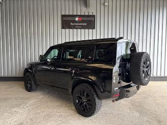 Land Rover Defender 110 X-Dynamic D300 AWD Winde / Panorama picture 4