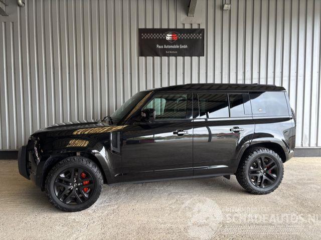 Land Rover Defender 110 X-Dynamic D300 AWD Winde / Panorama