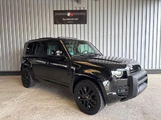 Land Rover Defender 110 X-Dynamic D300 AWD Winde / Panorama picture 8