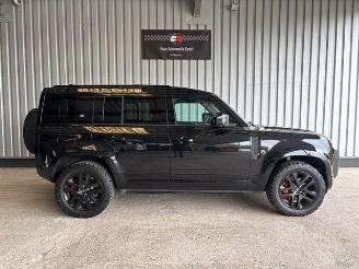 Land Rover Defender 110 X-Dynamic D300 AWD Winde / Panorama picture 7