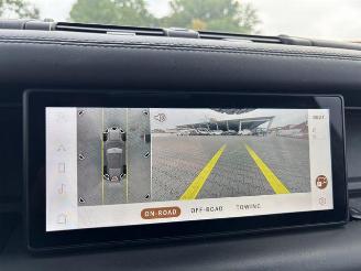 Land Rover Defender 110 X-Dynamic D300 AWD Winde / Panorama picture 22