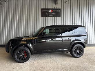 okazja samochody osobowe Land Rover Defender 110 X-Dynamic D300 AWD Winde / Panorama 2021/4