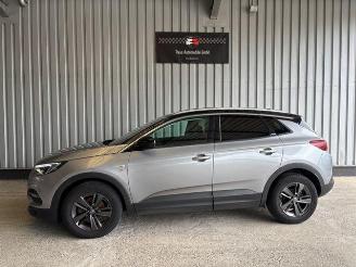 occasion passenger cars Opel Grandland (X) 120 Jahre R-Kamera / Navi / LED 2019/5