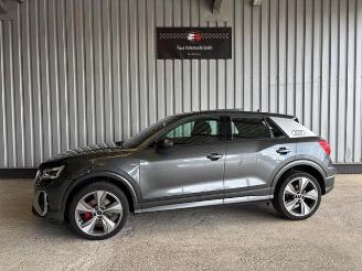  Audi Q2 35 TFSI S-line S-Tronic / Panorama / AHK 2023/8