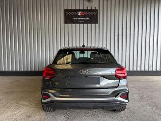 Audi Q2 35 TFSI S-line S-Tronic / Panorama / AHK picture 5