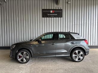 Audi Q2 35 TFSI S-line S-Tronic / Panorama / AHK picture 3