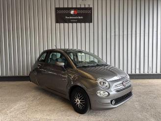 Fiat 500 Pop Star Ellenator / Tempomat picture 8