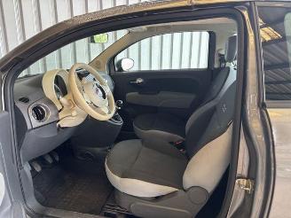 Fiat 500 Pop Star Ellenator / Tempomat picture 10