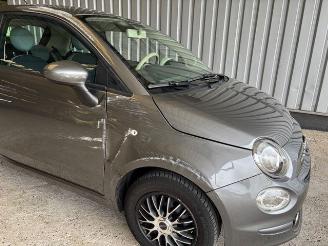 Fiat 500 Pop Star Ellenator / Tempomat picture 14