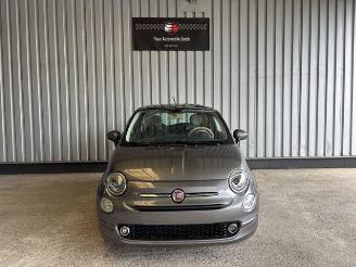 Fiat 500 Pop Star Ellenator / Tempomat picture 9