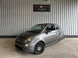 Fiat 500 Pop Star Ellenator / Tempomat picture 2