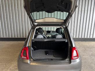 Fiat 500 Pop Star Ellenator / Tempomat picture 16