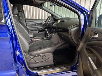 Ford Kuga ST-Line Navigation / R-Kamera / AHK picture 11