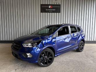 Ford Kuga ST-Line Navigation / R-Kamera / AHK picture 2